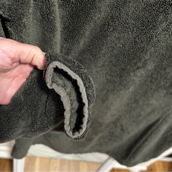 North Face Fleece - Picture 4 of 8